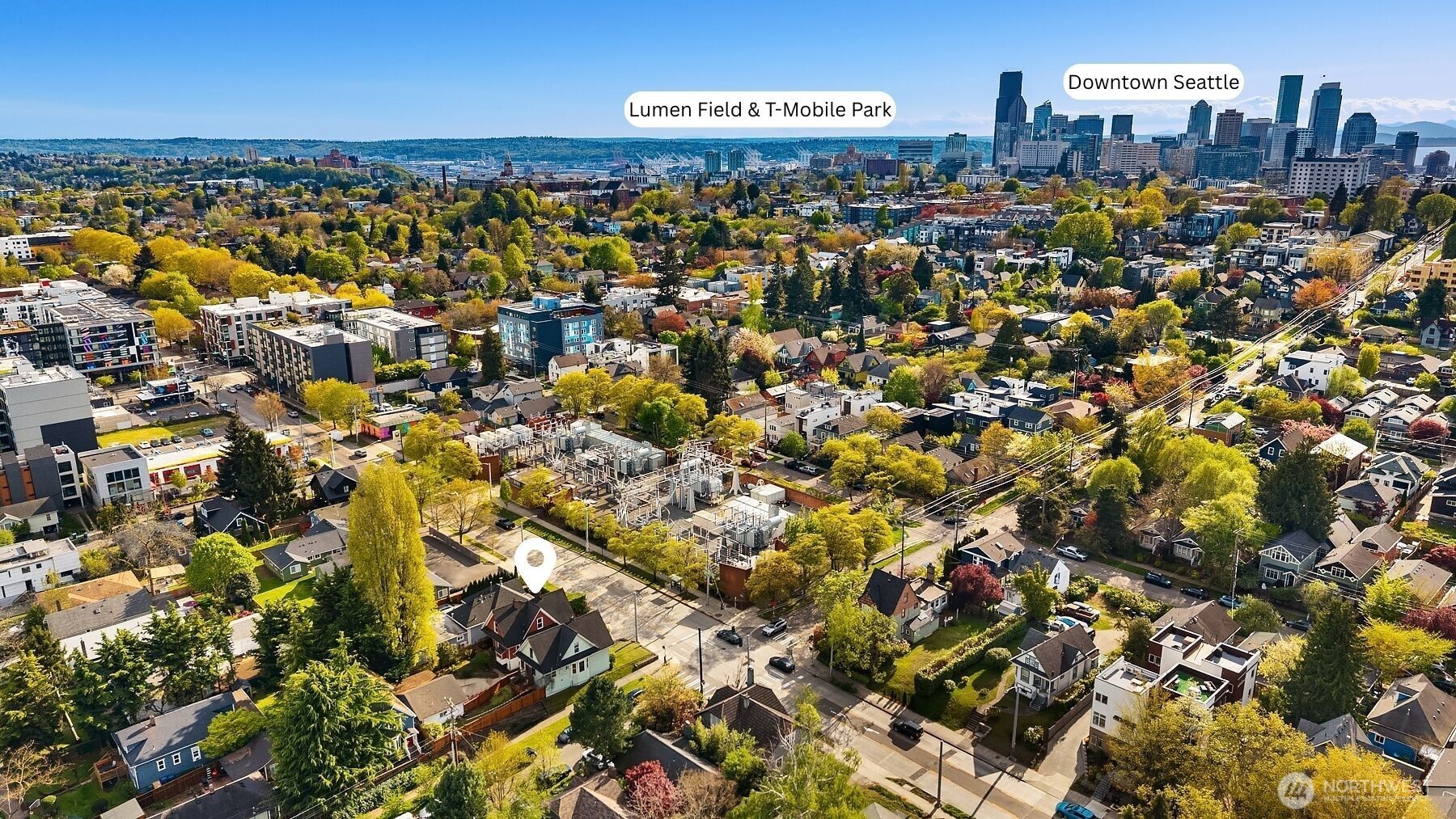 1532 23rd Avenue , Seattle, WA 98122