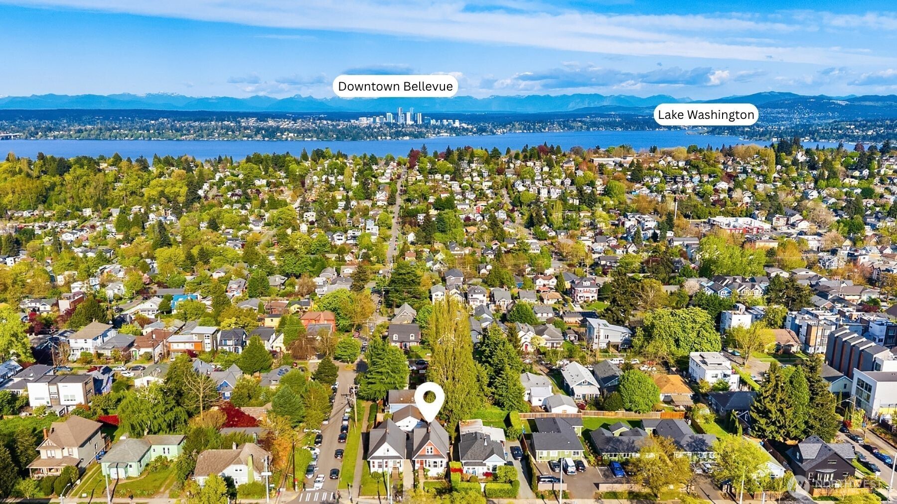 1532 23rd Avenue , Seattle, WA 98122