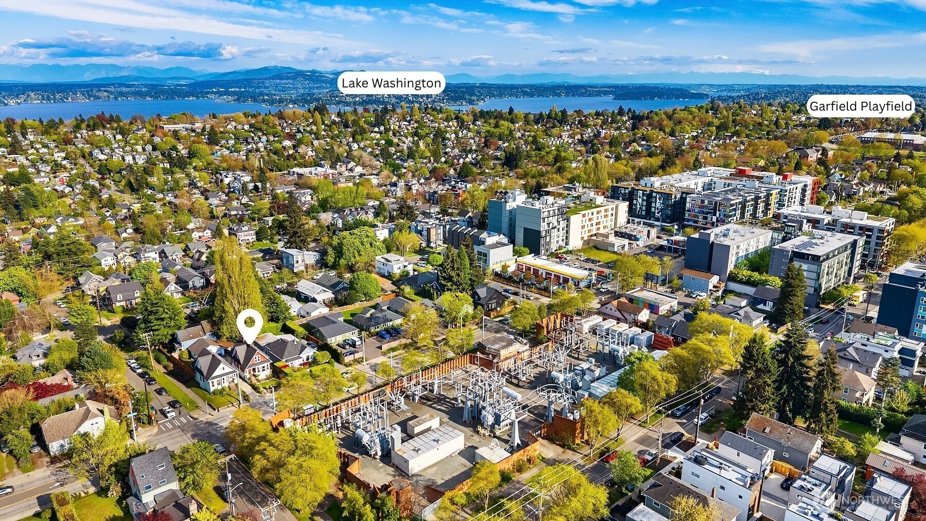 1532 23rd Avenue , Seattle, WA 98122