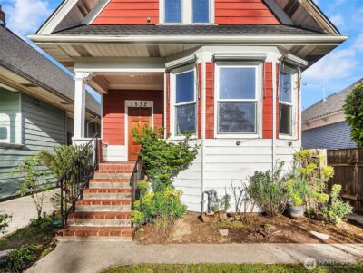 1532 23rd Avenue , Seattle, WA 98122 - Photo 5