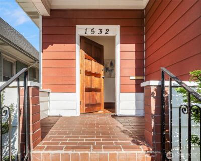 1532 23rd Avenue , Seattle, WA 98122 - Photo 6