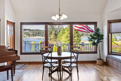 218 Bella Vista Drive , Fox Island, WA 98333 - Photo 11