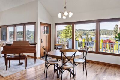 218 Bella Vista Drive , Fox Island, WA 98333 - Photo 12