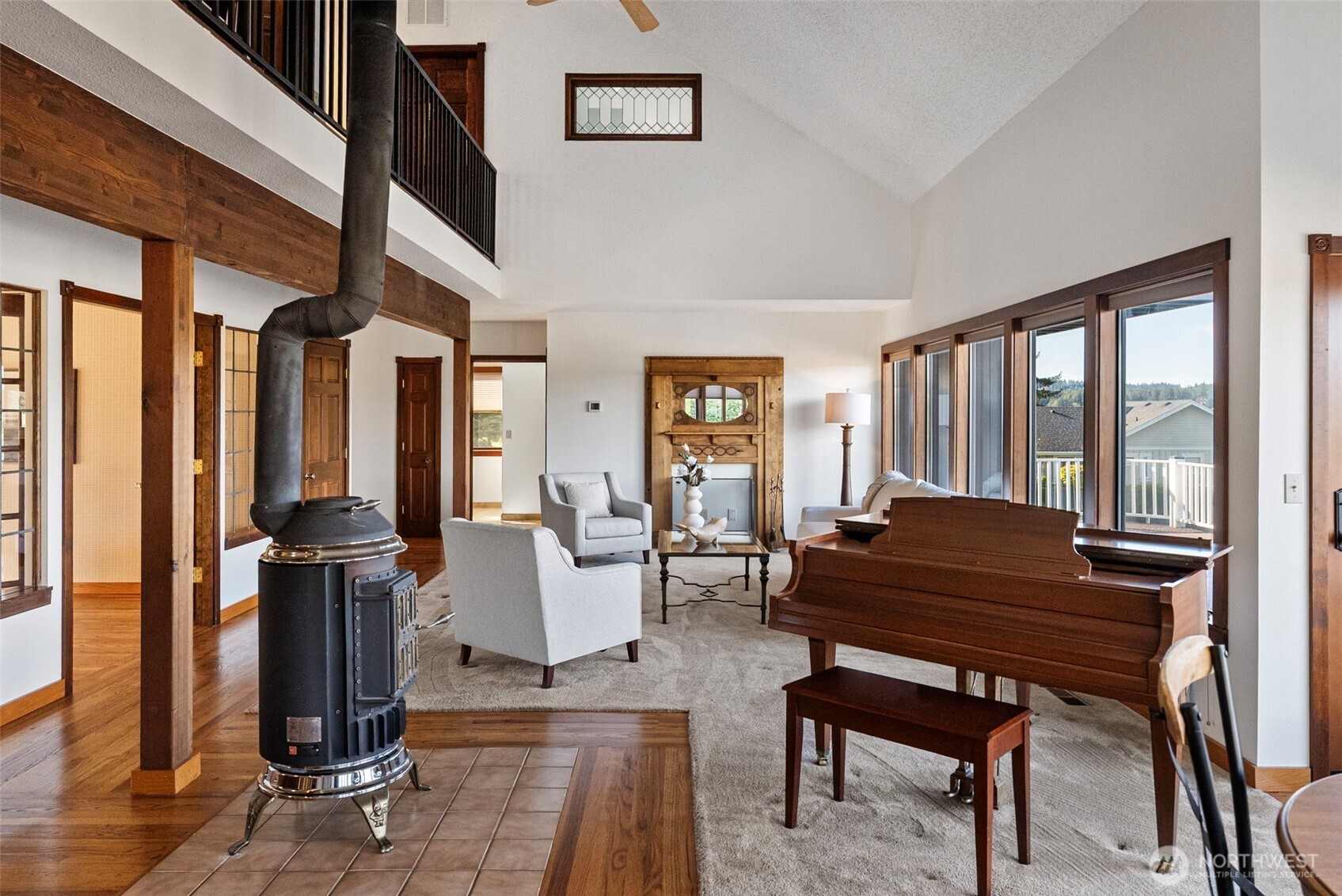 218 Bella Vista Drive , Fox Island, WA 98333
