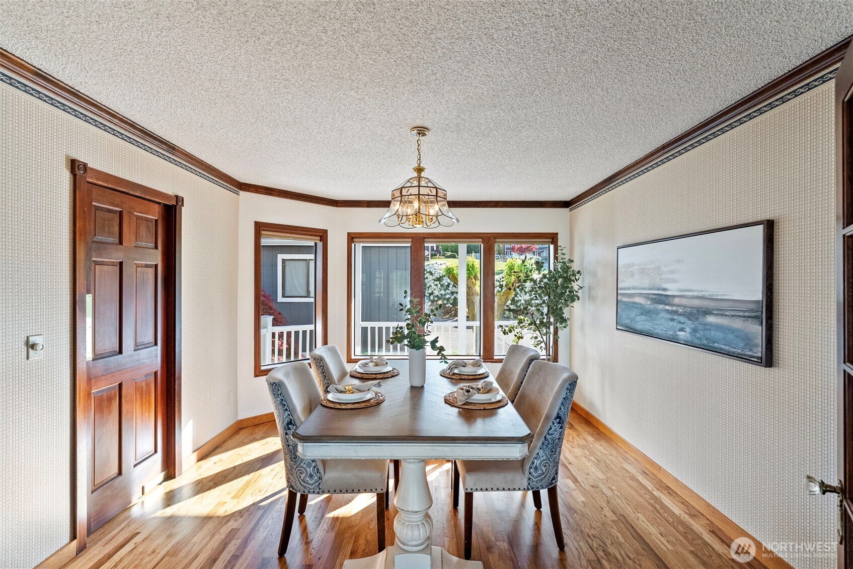 218 Bella Vista Drive , Fox Island, WA 98333