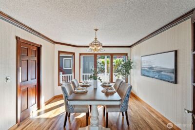 218 Bella Vista Drive , Fox Island, WA 98333 - Photo 14