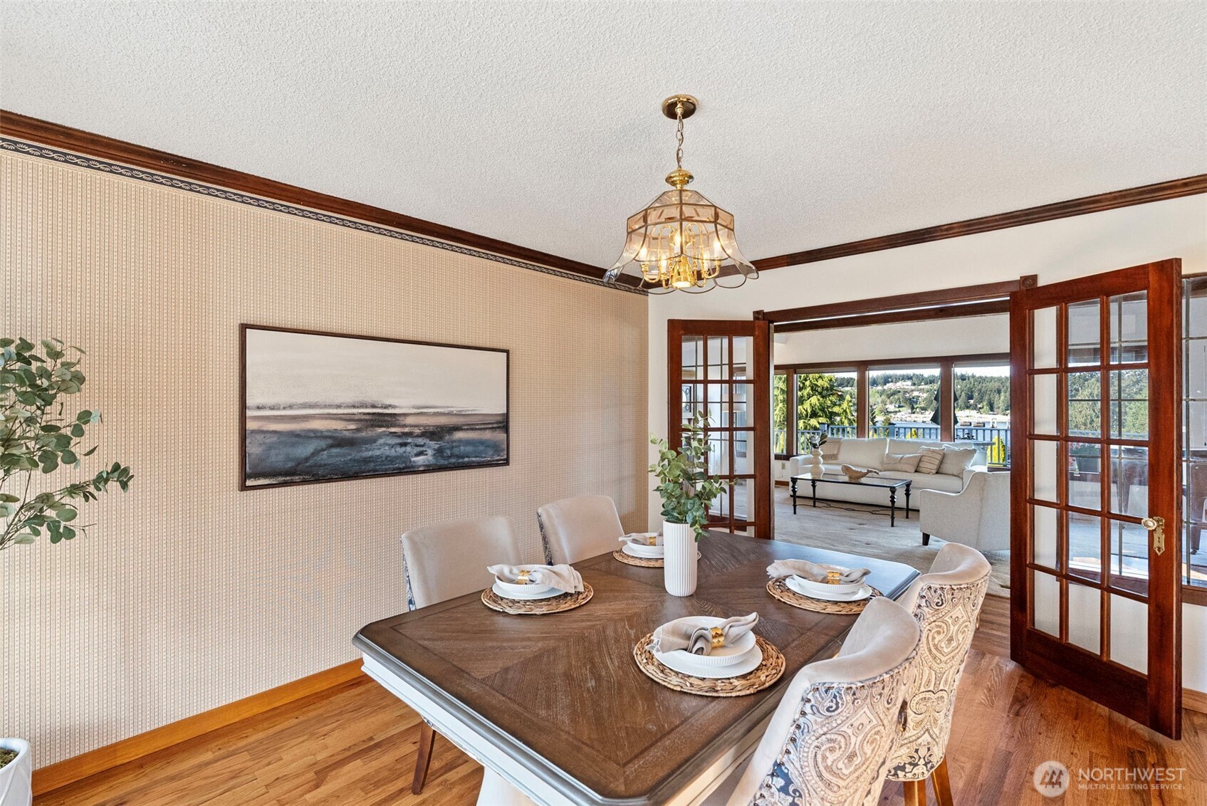 218 Bella Vista Drive , Fox Island, WA 98333