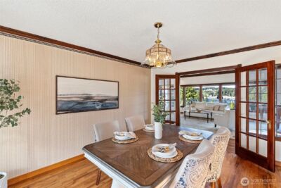 218 Bella Vista Drive , Fox Island, WA 98333 - Photo 15