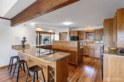 218 Bella Vista Drive , Fox Island, WA 98333 - Photo 16