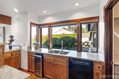 218 Bella Vista Drive , Fox Island, WA 98333 - Photo 17