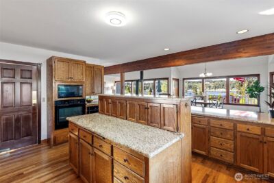 218 Bella Vista Drive , Fox Island, WA 98333 - Photo 18