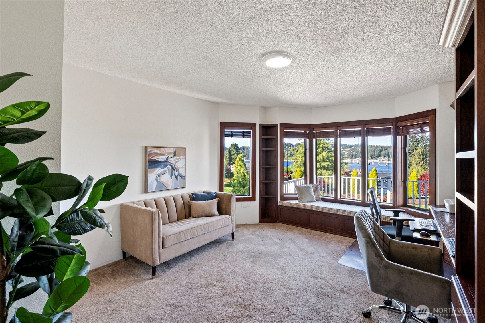 218 Bella Vista Drive , Fox Island, WA 98333