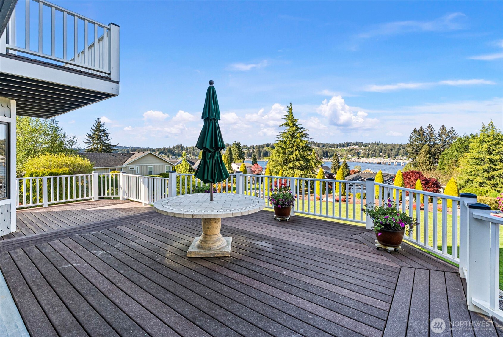 218 Bella Vista Drive , Fox Island, WA 98333