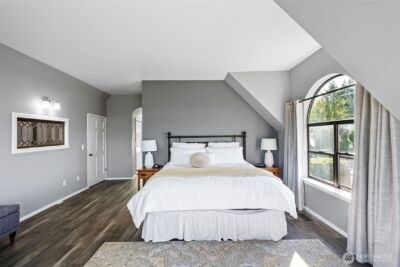 218 Bella Vista Drive , Fox Island, WA 98333 - Photo 24