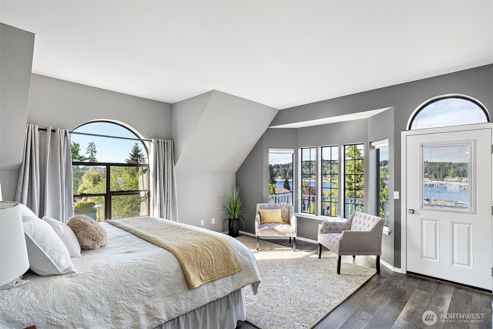 218 Bella Vista Drive , Fox Island, WA 98333