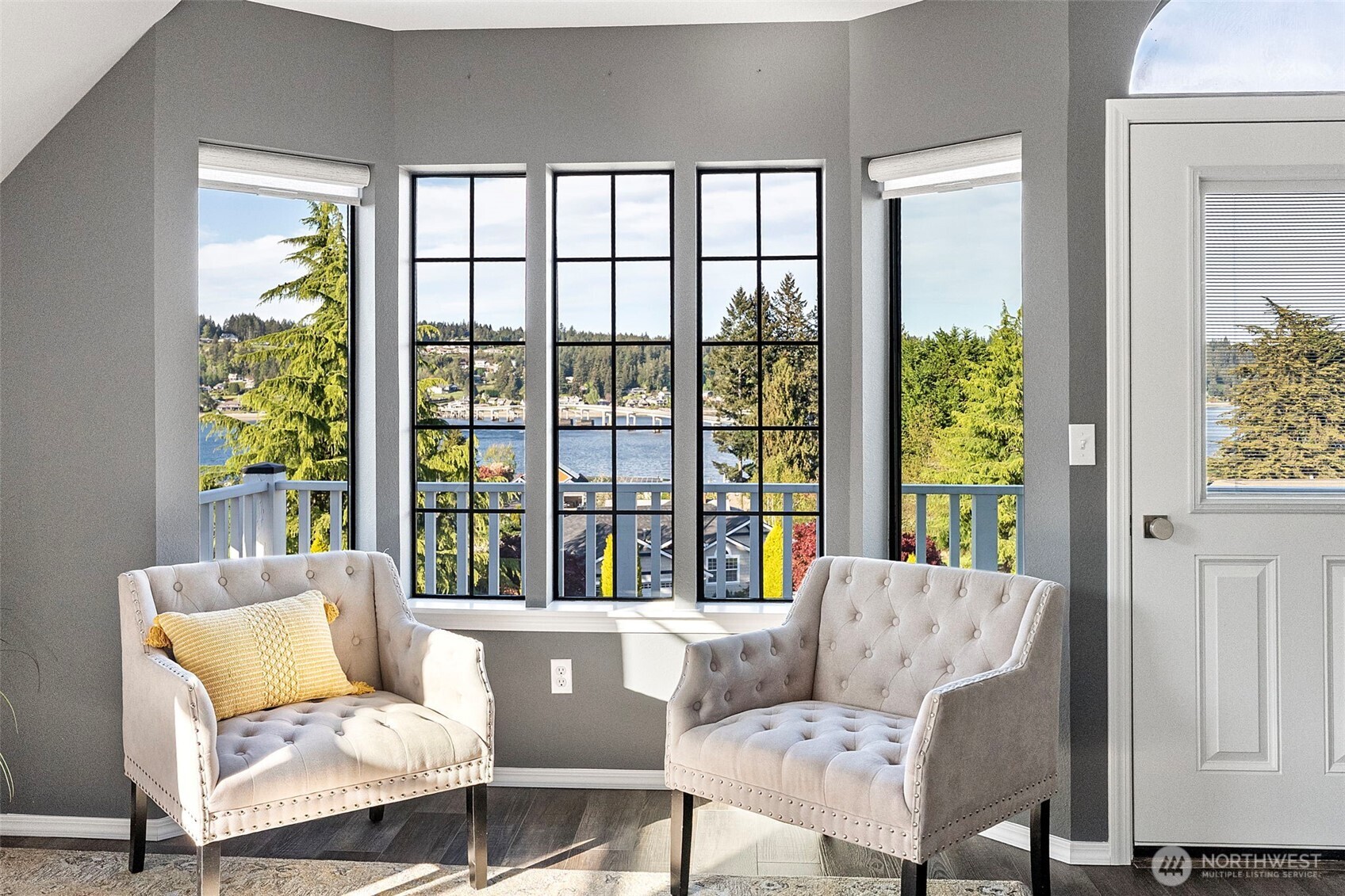 218 Bella Vista Drive , Fox Island, WA 98333
