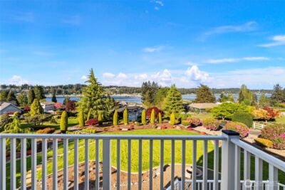 218 Bella Vista Drive , Fox Island, WA 98333 - Photo 27