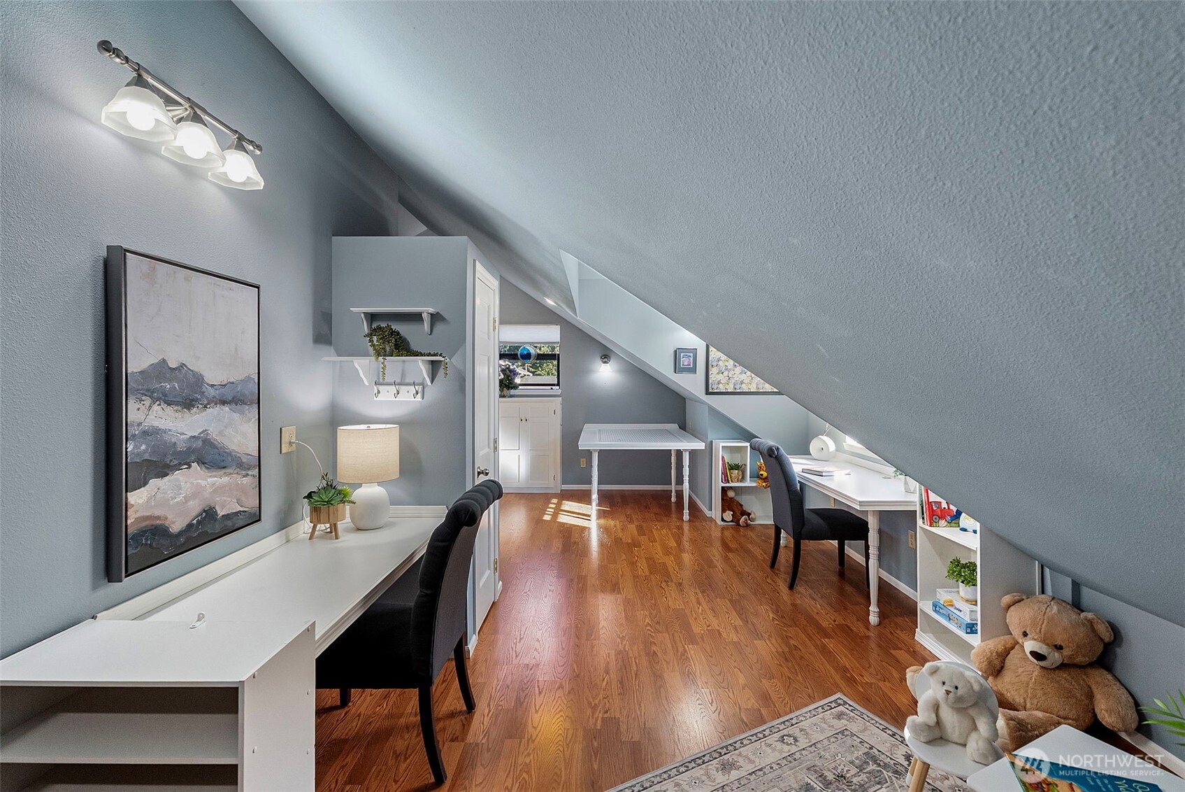 218 Bella Vista Drive , Fox Island, WA 98333