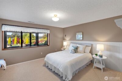 218 Bella Vista Drive , Fox Island, WA 98333 - Photo 35