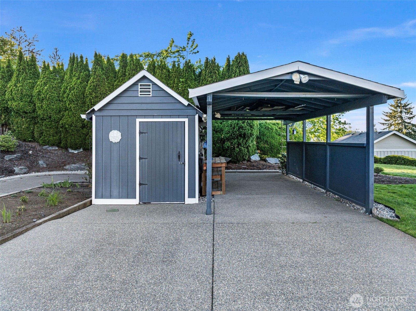 218 Bella Vista Drive , Fox Island, WA 98333