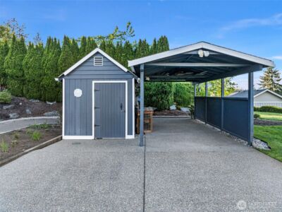 218 Bella Vista Drive , Fox Island, WA 98333 - Photo 39