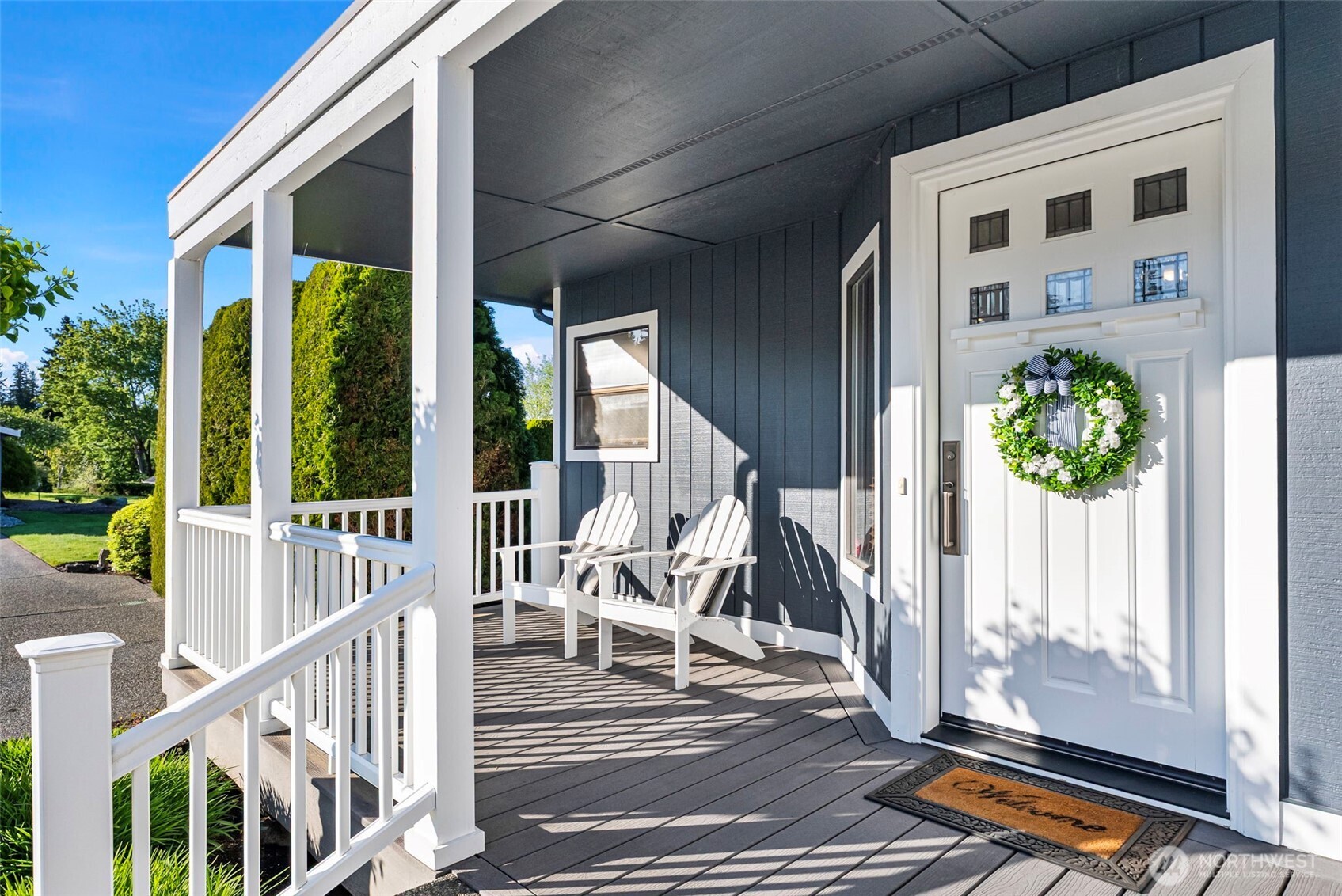 218 Bella Vista Drive , Fox Island, WA 98333