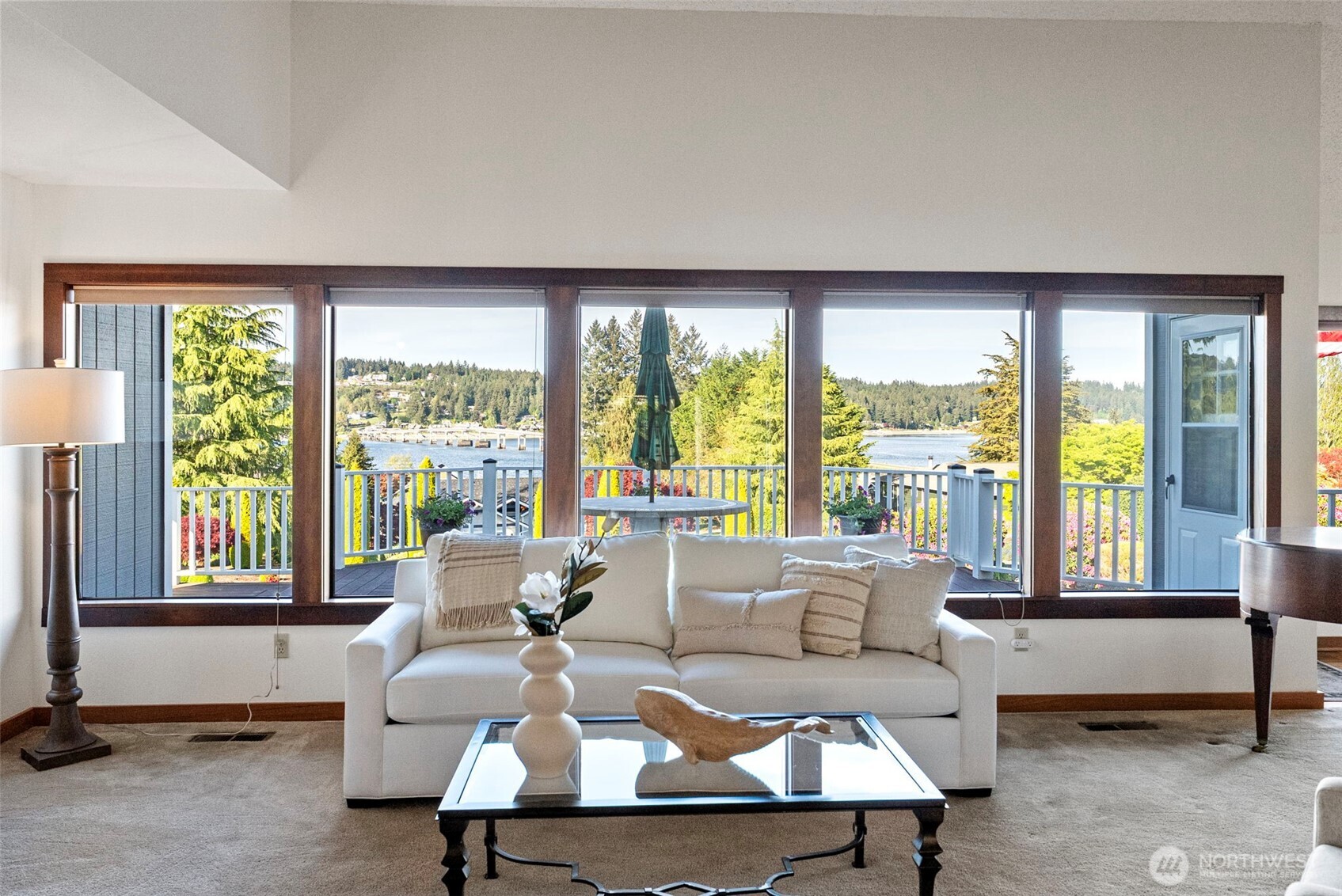 218 Bella Vista Drive , Fox Island, WA 98333
