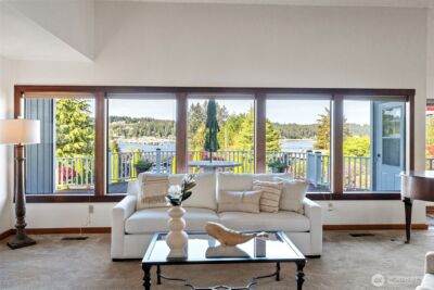 218 Bella Vista Drive , Fox Island, WA 98333 - Photo 8
