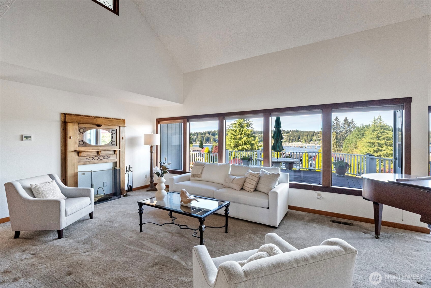 218 Bella Vista Drive , Fox Island, WA 98333