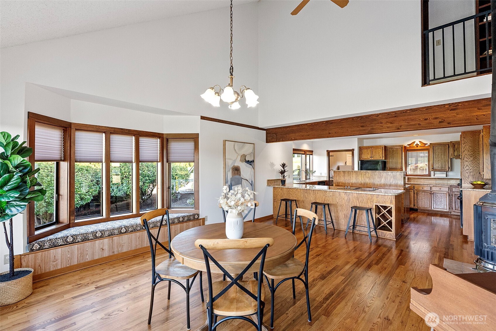 218 Bella Vista Drive , Fox Island, WA 98333