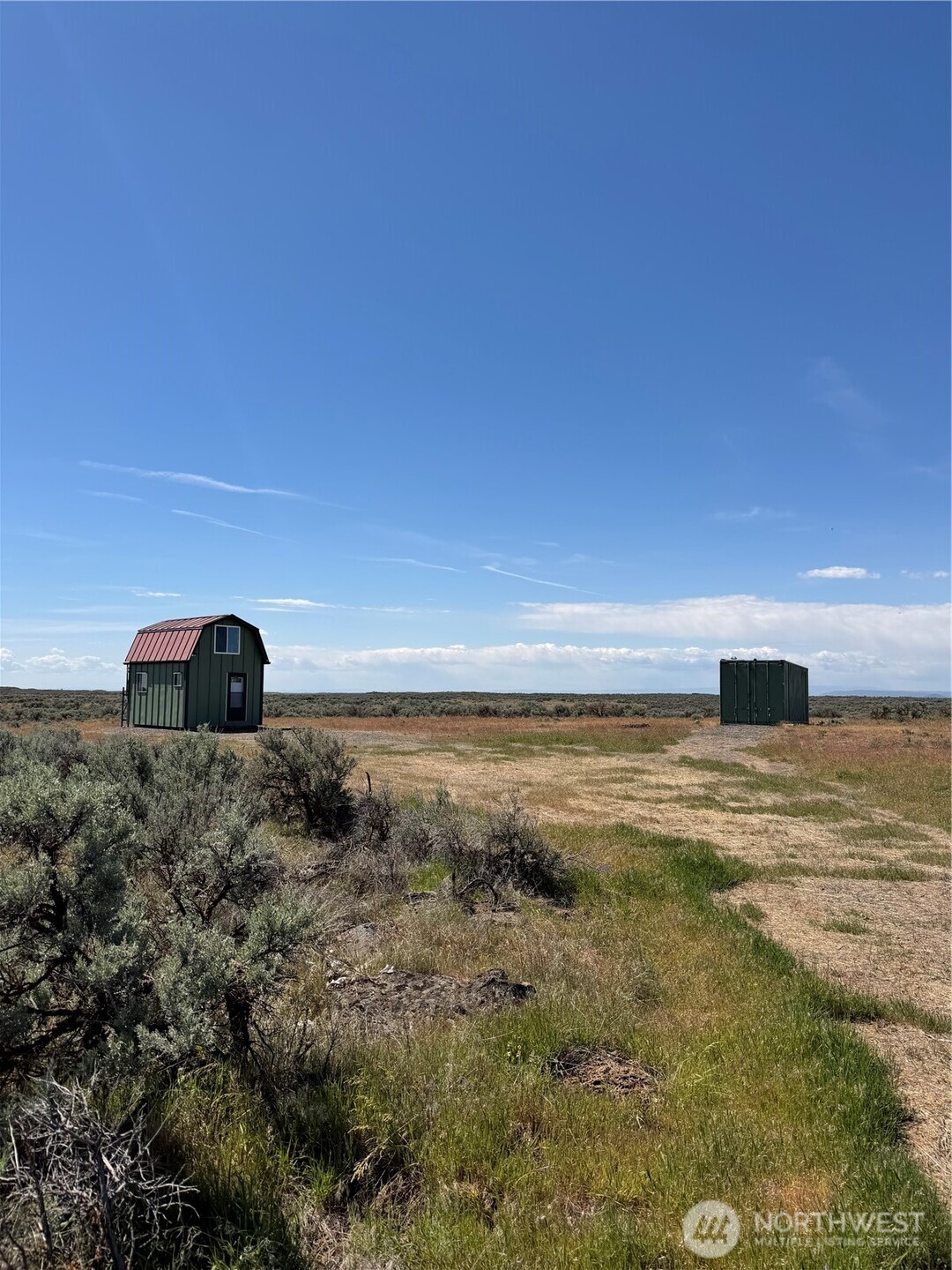 0 Lot 222 Eagle Springs Ranch , Wilson Creek, WA 98860
