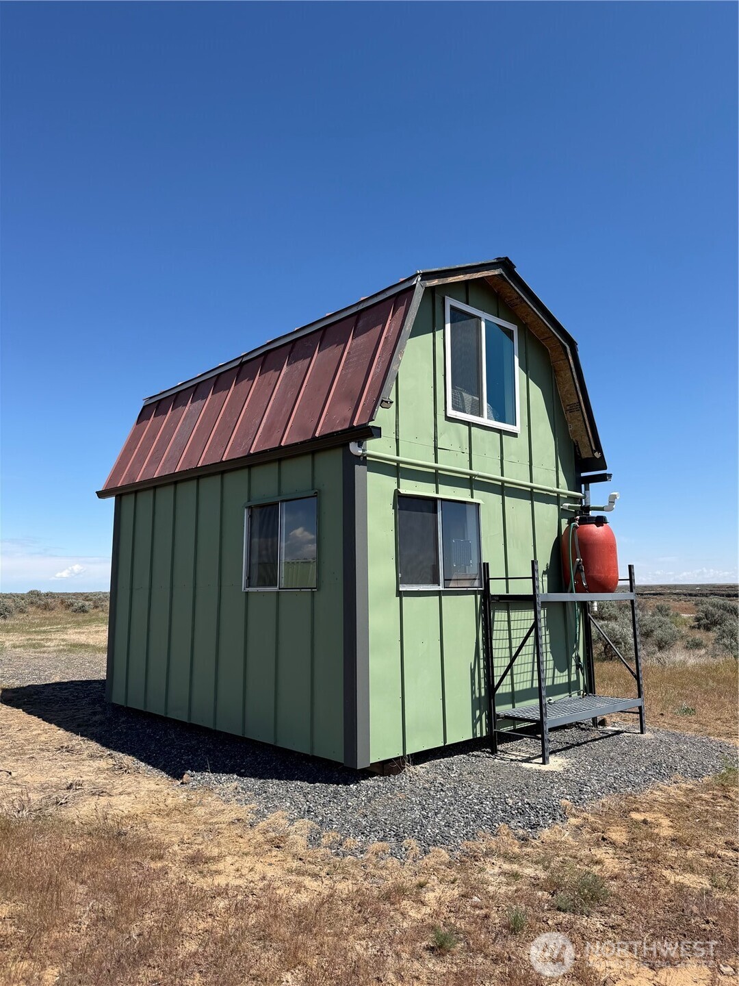 0 Lot 222 Eagle Springs Ranch , Wilson Creek, WA 98860
