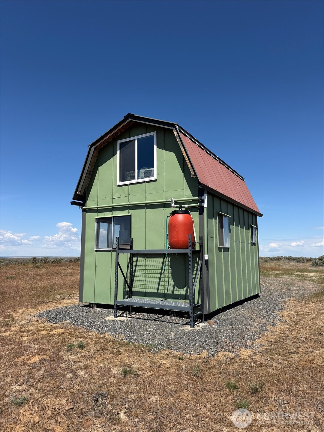 0 Lot 222 Eagle Springs Ranch , Wilson Creek, WA 98860