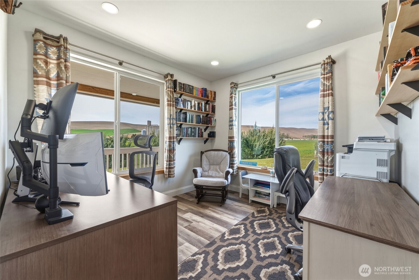 101 Gallaher Road , Dayton, WA 99328