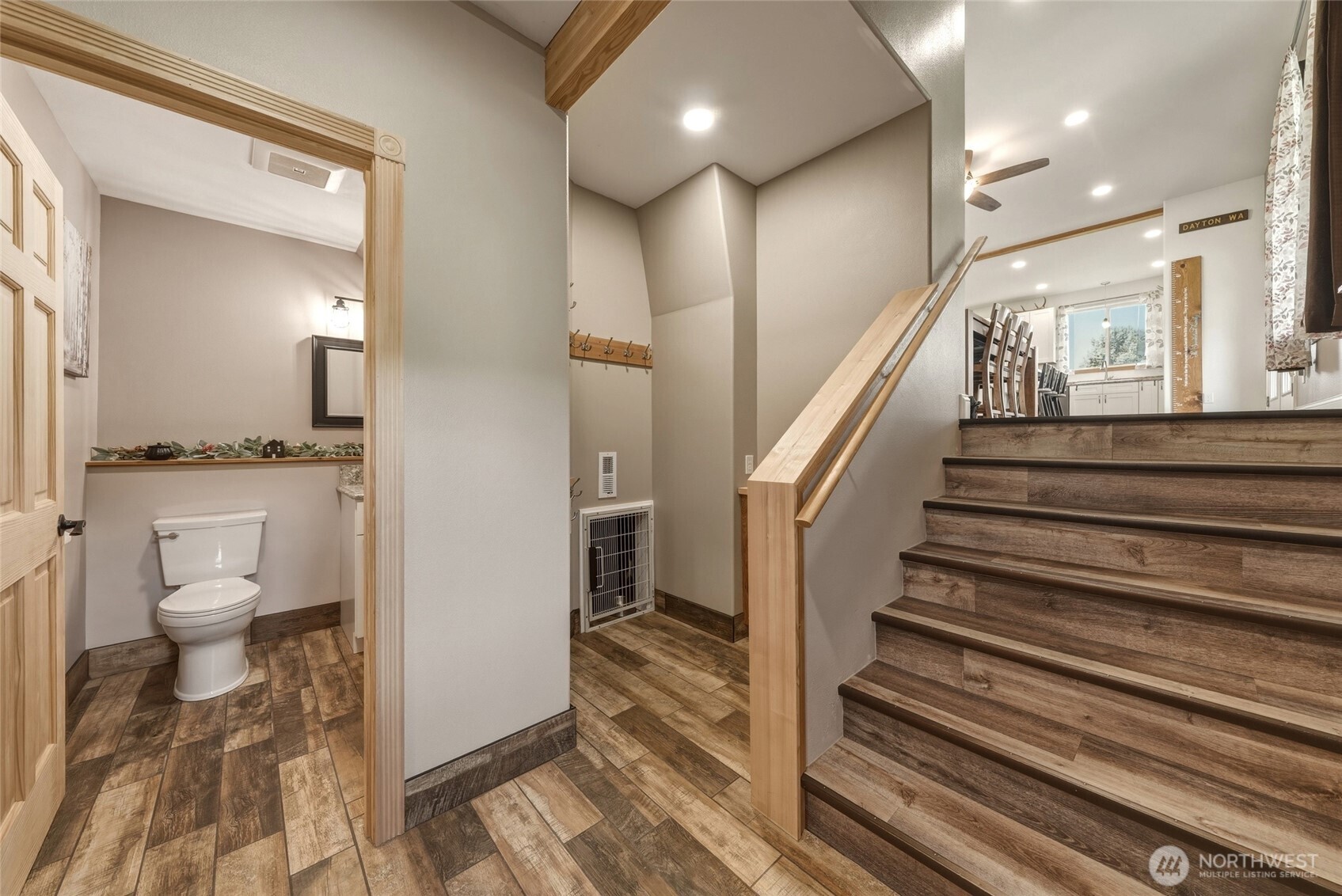 101 Gallaher Road , Dayton, WA 99328