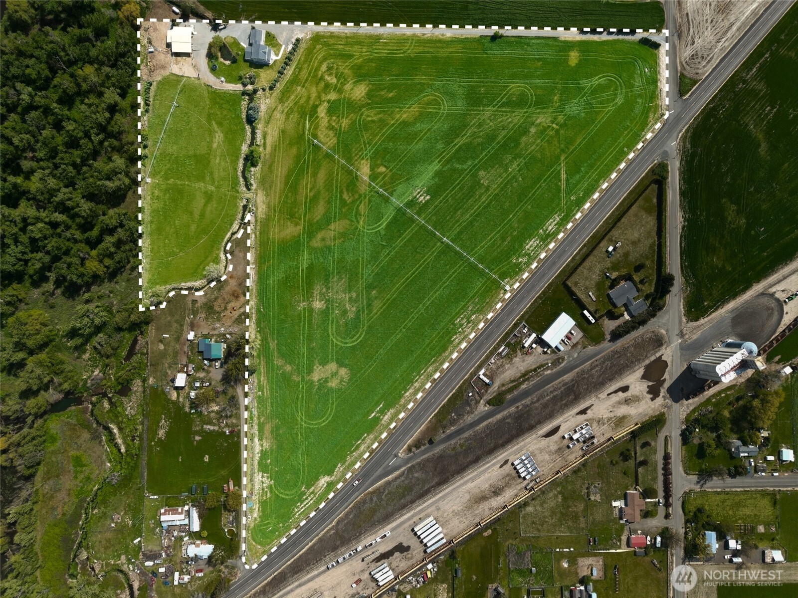 101 Gallaher Road , Dayton, WA 99328