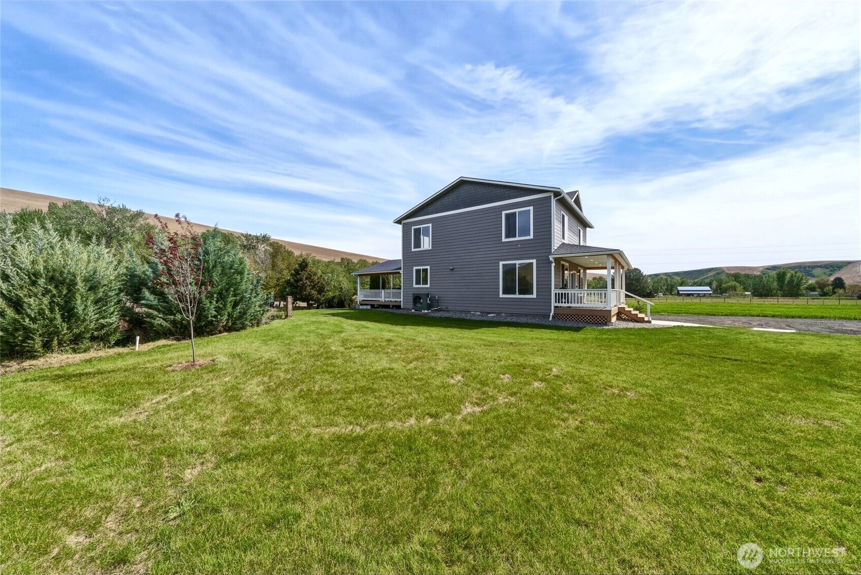 101 Gallaher Road , Dayton, WA 99328