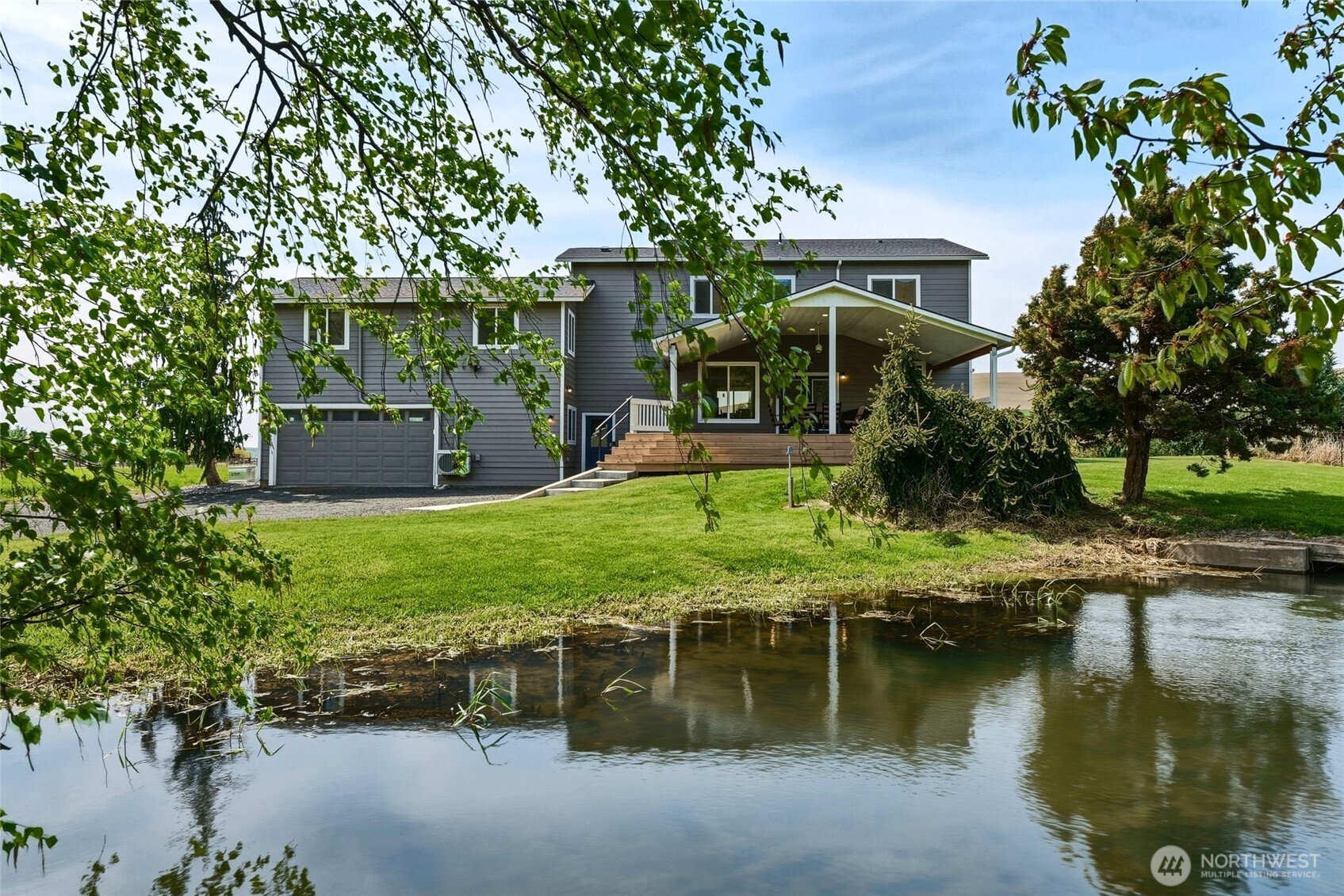 101 Gallaher Road , Dayton, WA 99328