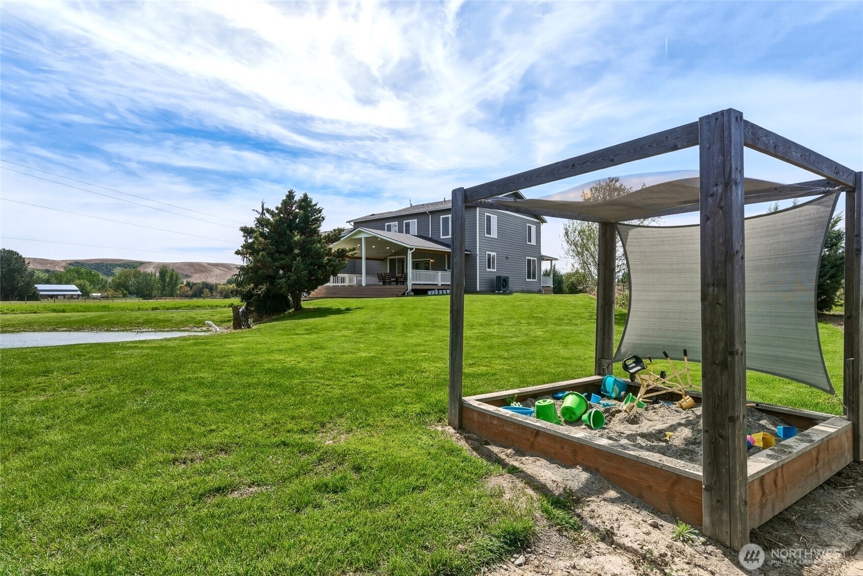 101 Gallaher Road , Dayton, WA 99328