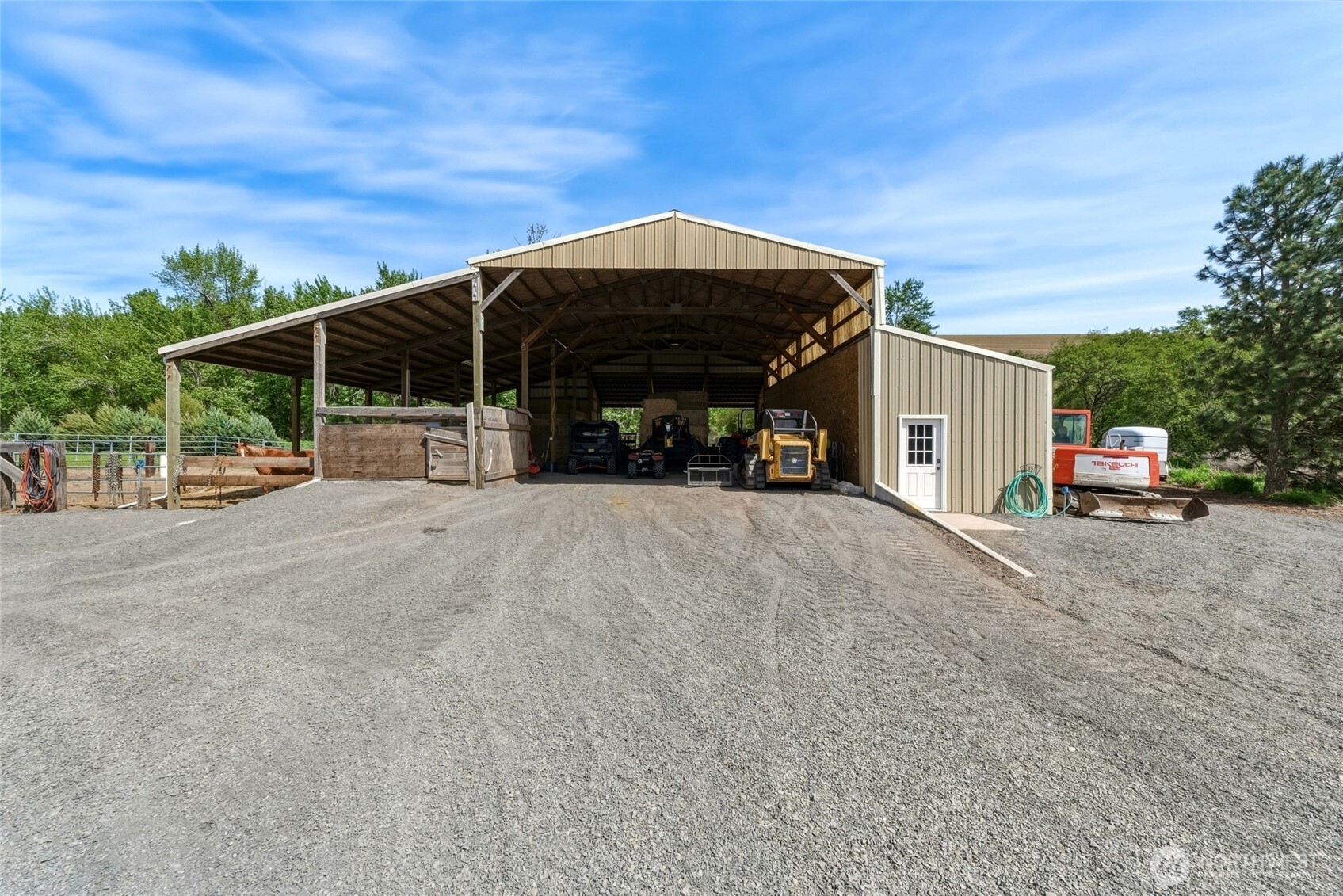 101 Gallaher Road , Dayton, WA 99328