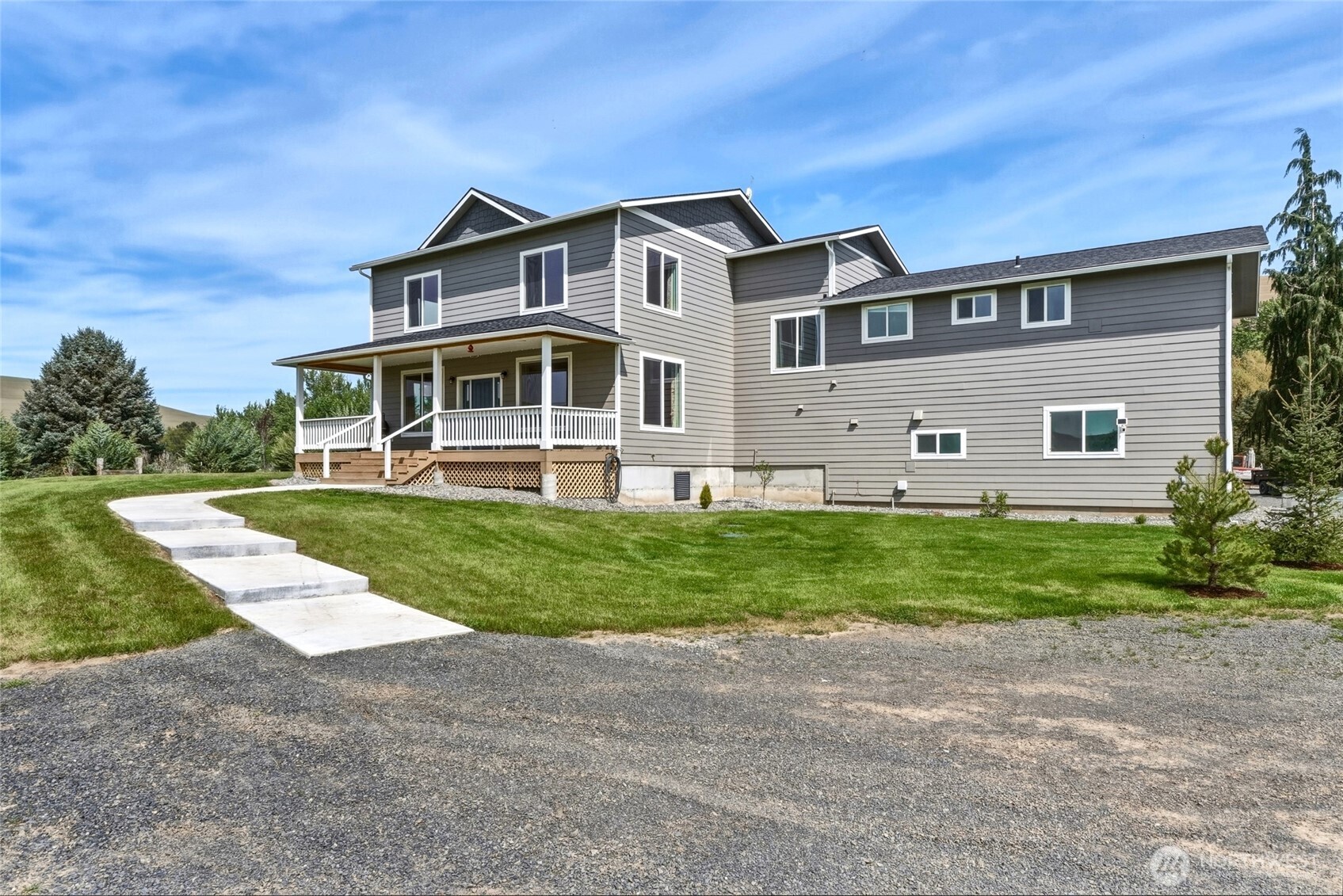 101 Gallaher Road , Dayton, WA 99328