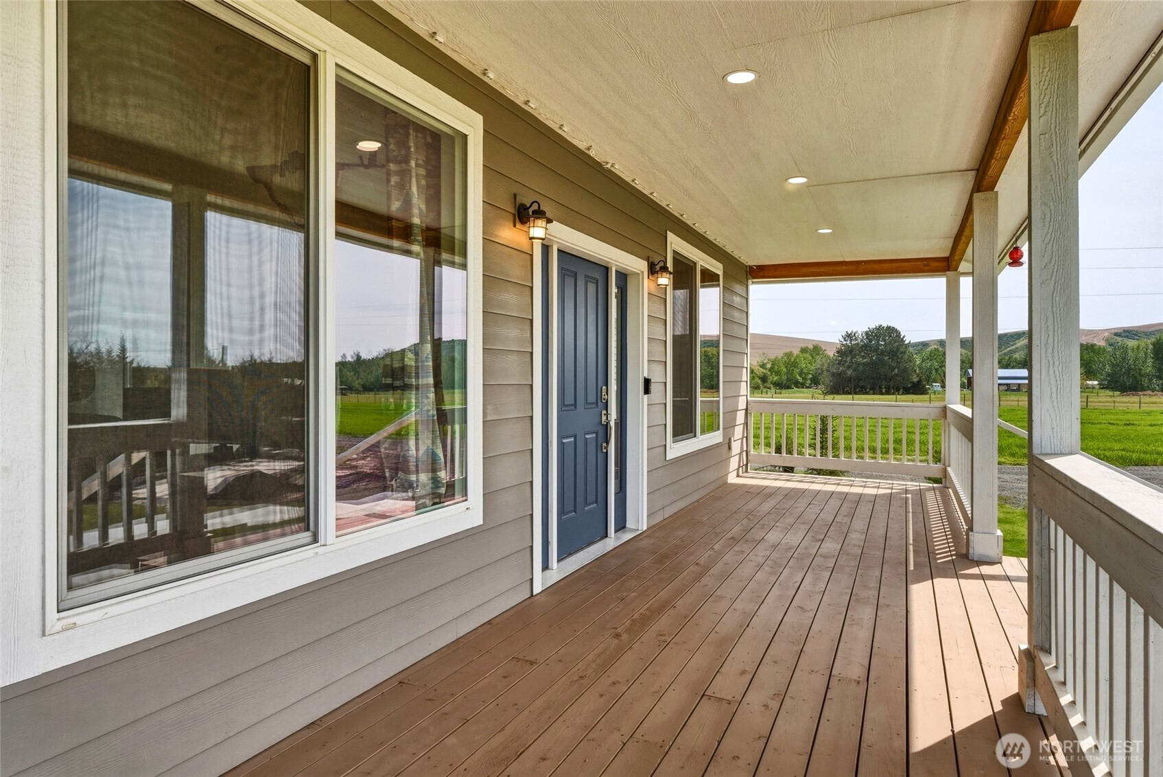 101 Gallaher Road , Dayton, WA 99328