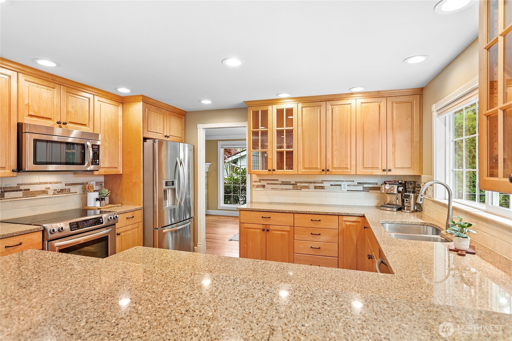 1943 Lake Crest Drive , Bellingham, WA 98229