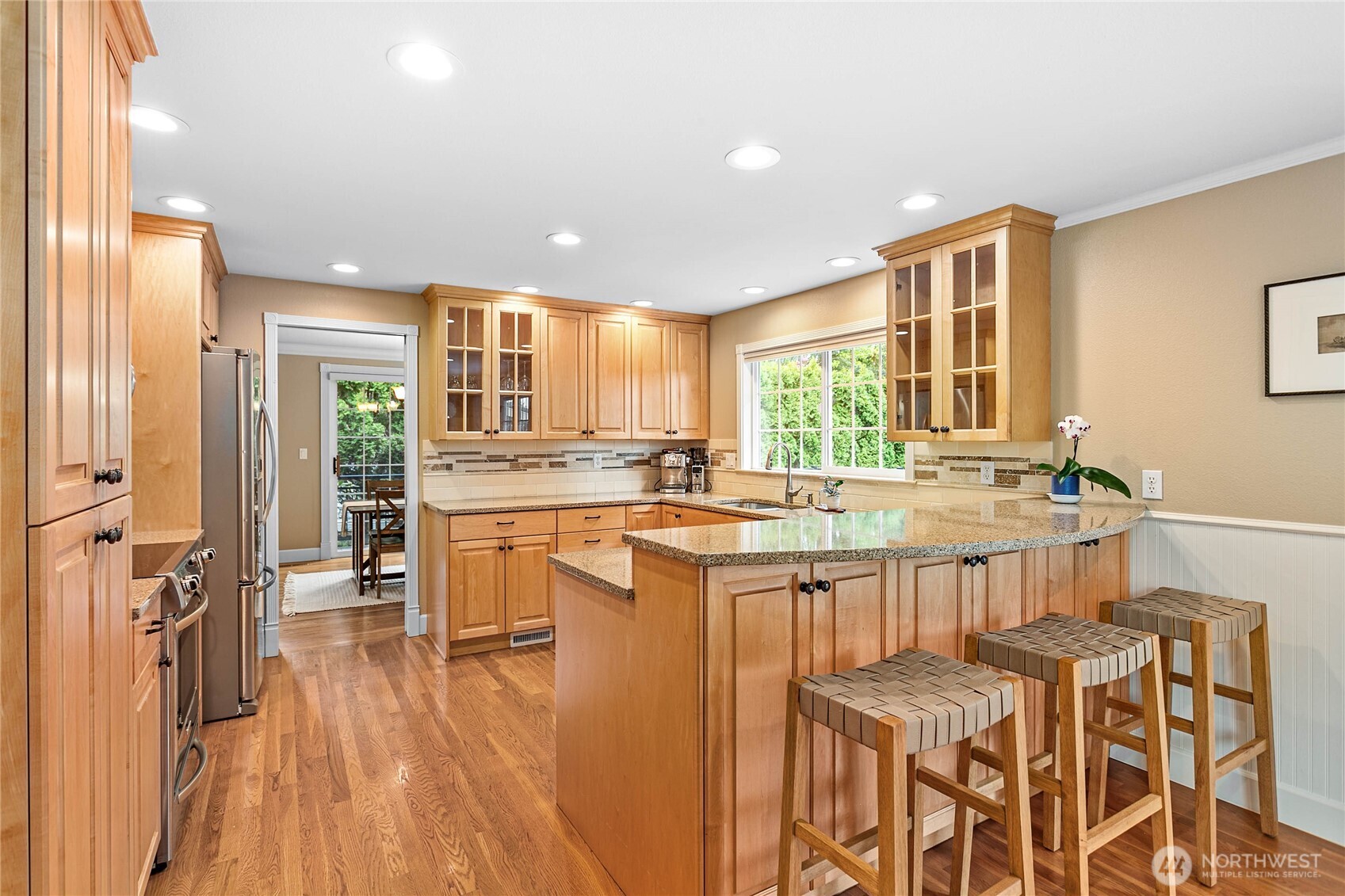1943 Lake Crest Drive , Bellingham, WA 98229