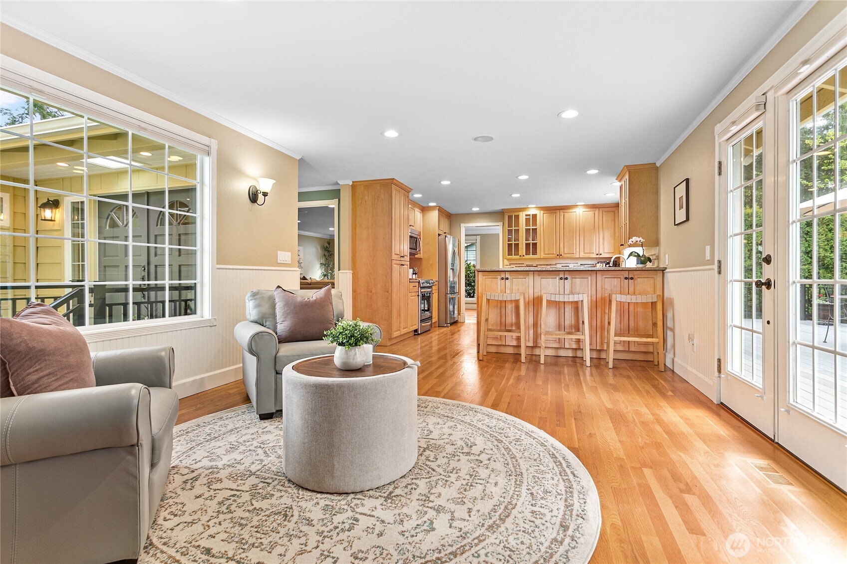 1943 Lake Crest Drive , Bellingham, WA 98229