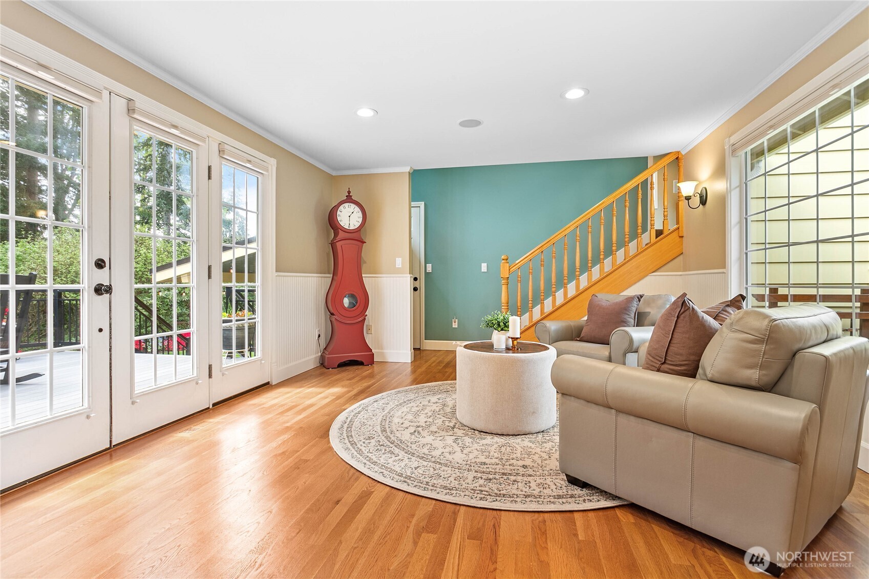 1943 Lake Crest Drive , Bellingham, WA 98229