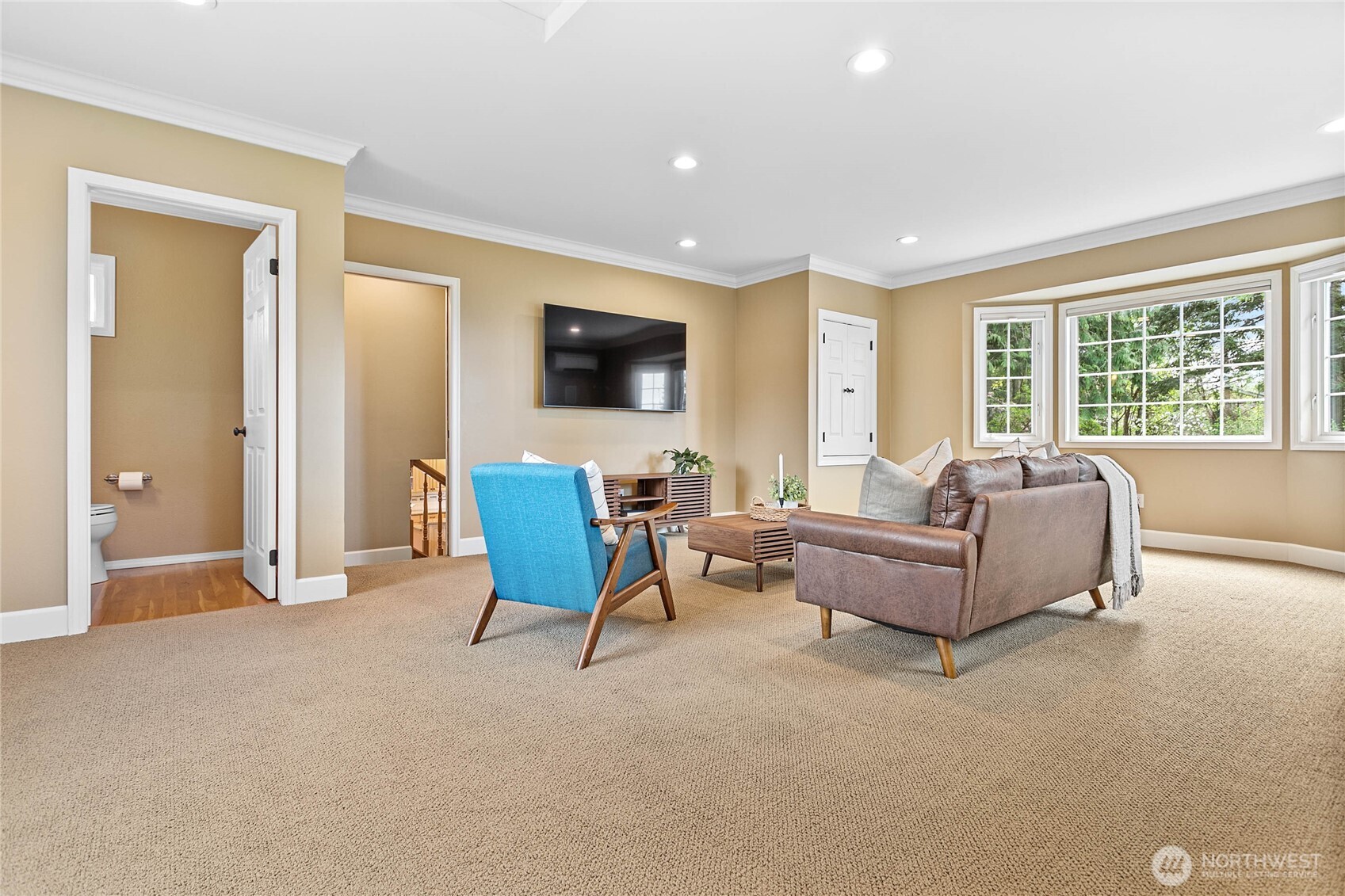 1943 Lake Crest Drive , Bellingham, WA 98229