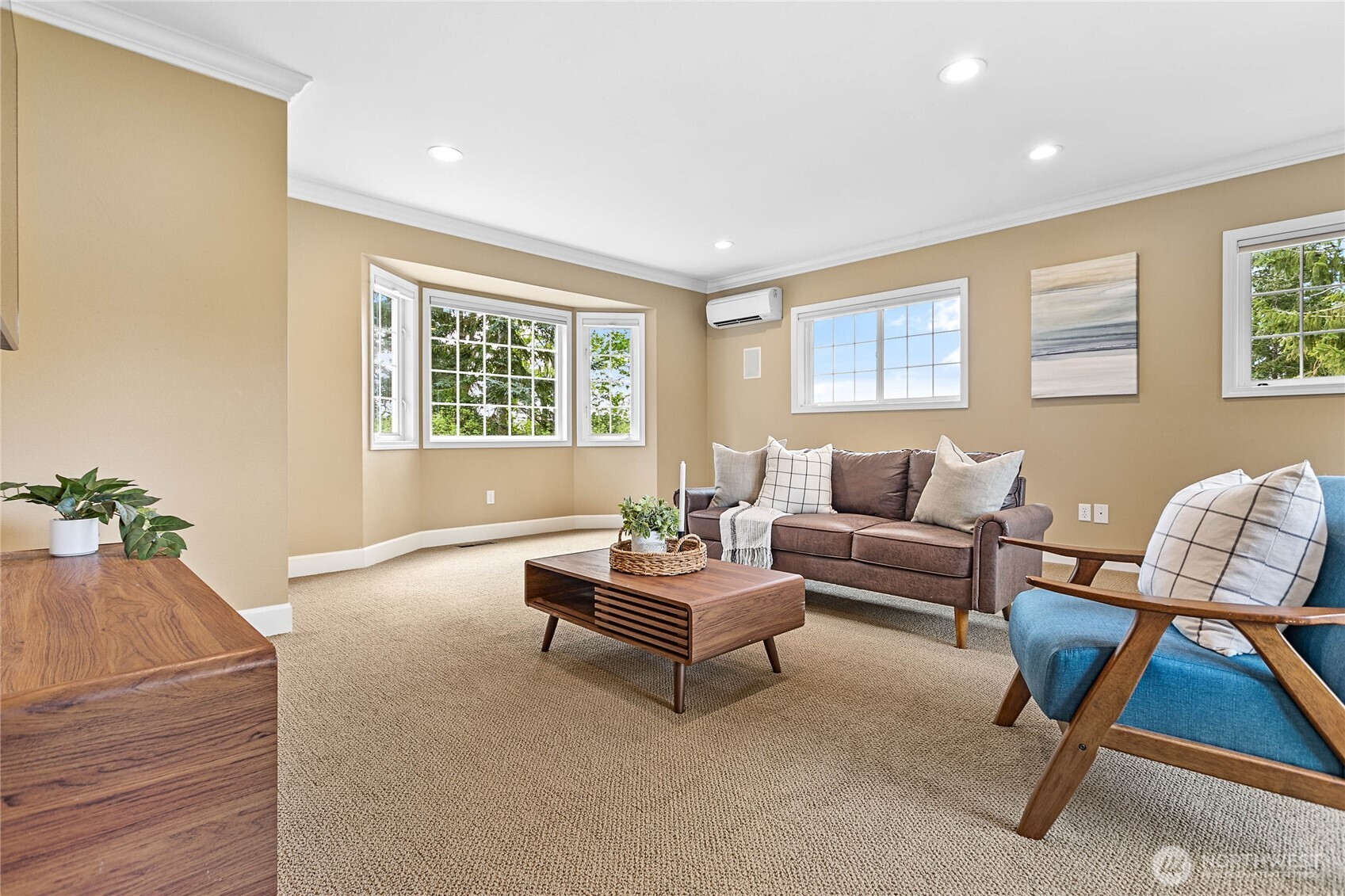 1943 Lake Crest Drive , Bellingham, WA 98229