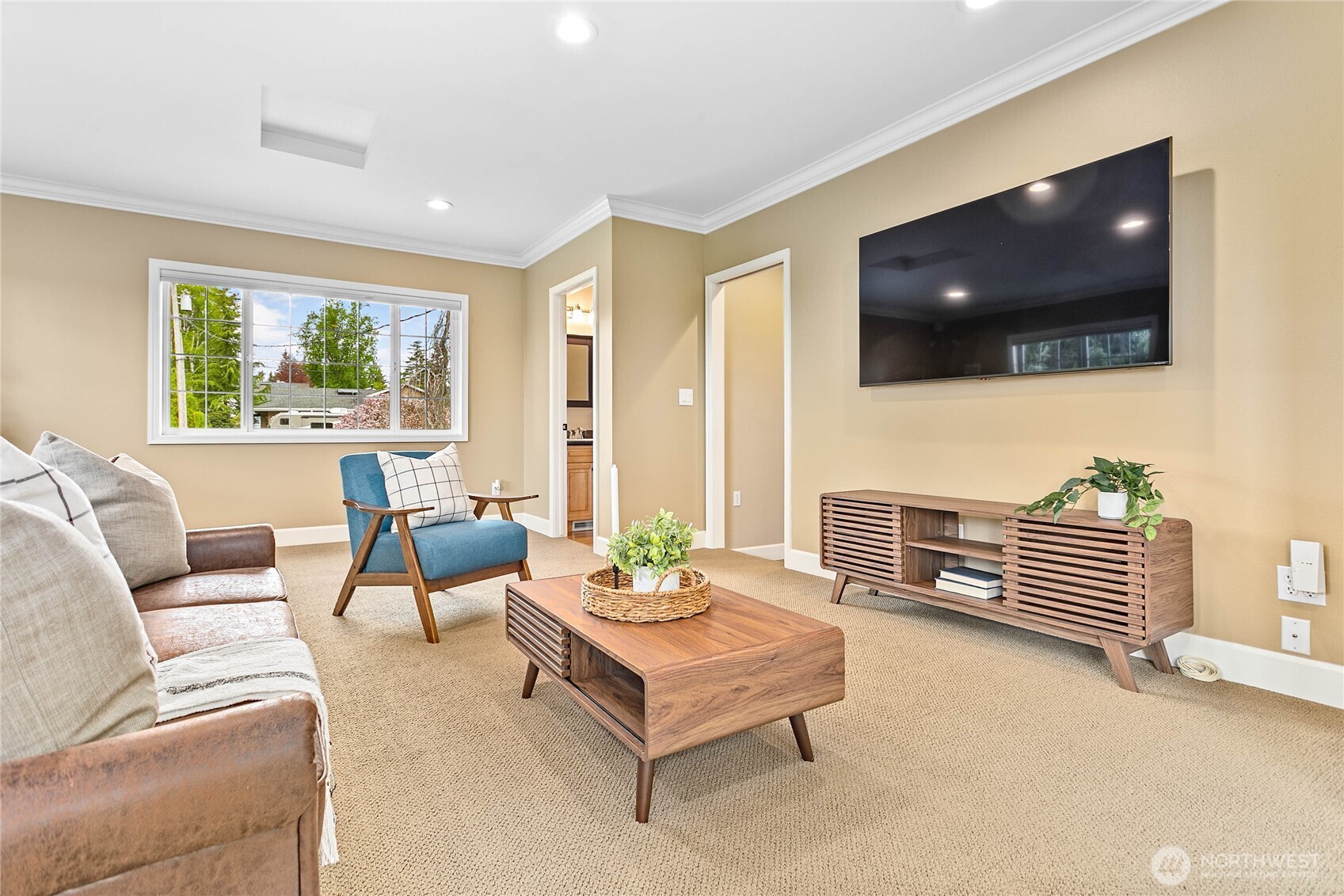 1943 Lake Crest Drive , Bellingham, WA 98229