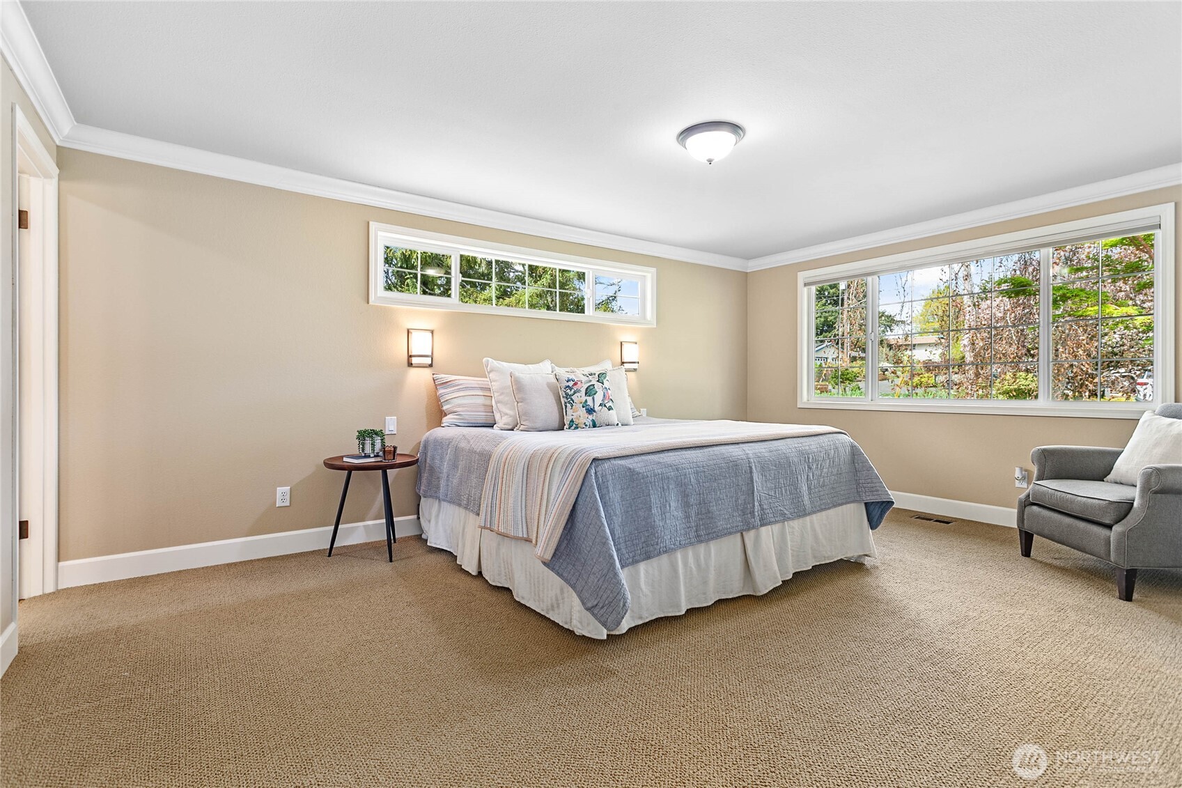 1943 Lake Crest Drive , Bellingham, WA 98229
